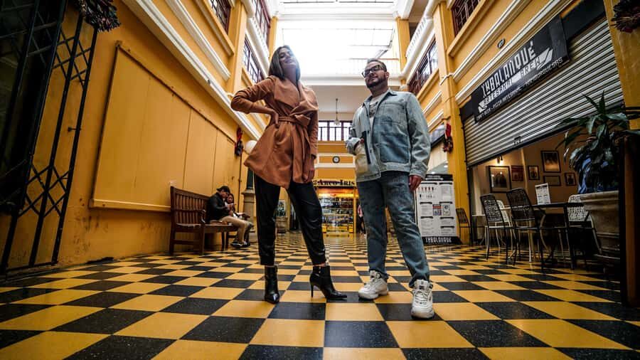 Panoramic Guatemala City Tour + Mayan Textile Museum - Who Will Love This Tour?