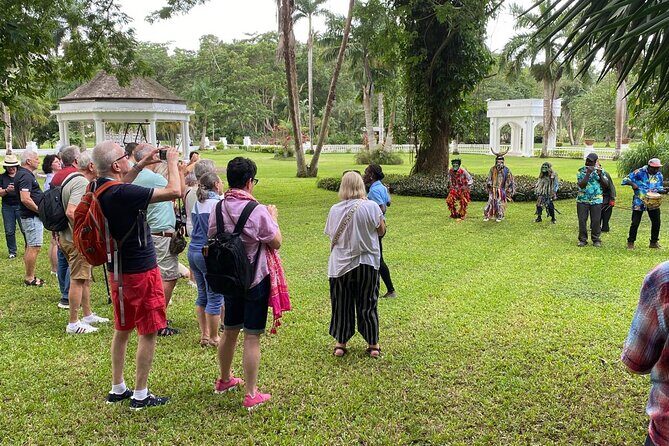 Panoramic Ocho Highlight and Museum from Cruise Port and Hotels - FAQ