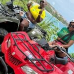 Panoramic Ocho Rios Heritage ATV and River Swim - Real Traveler Insights
