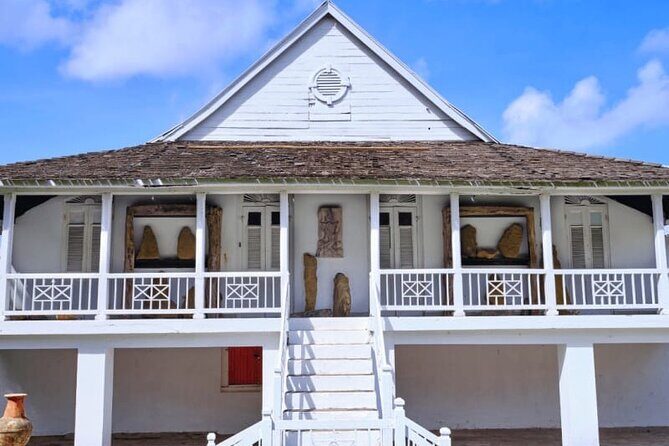 Panoramic Ocho Rios Heritage, Rafting and Swim Experience - Why This Tour Delivers Value