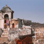 Panoramic & Shopping - The Itinerary in Detail