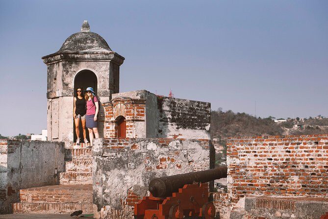 Panoramic & Shopping - The Itinerary in Detail