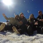 Panoramic Tour, Farellones & Valle Nevado. - What’s Included and What’s Not