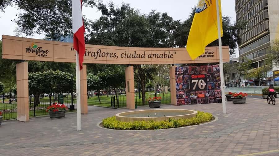 Panoramic tour of Lima - Real Travelers’ Opinions and Tips