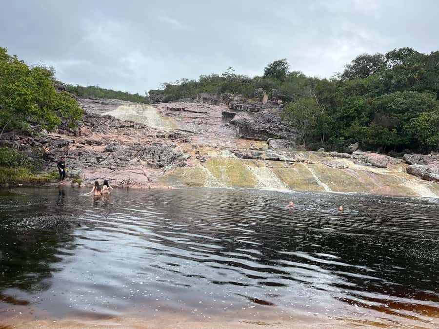 Pantanal Marimbus: Canoa + Horseback + Hike - An In-Depth Look at the Pantanal Marimbus Tour