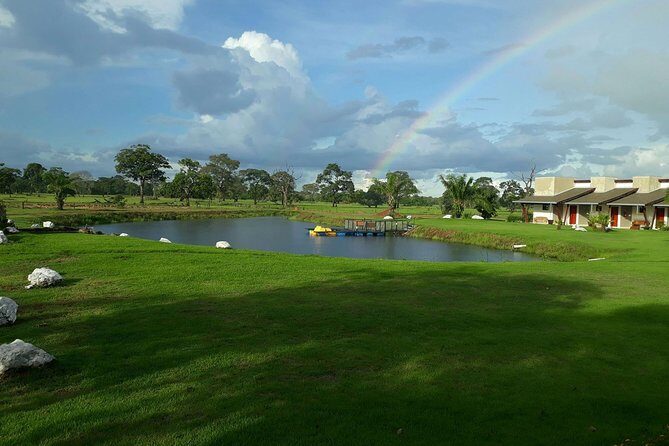 Pantanal Norte Classic Package 2 - 3 or 4 nights - Who Would Love This Tour?