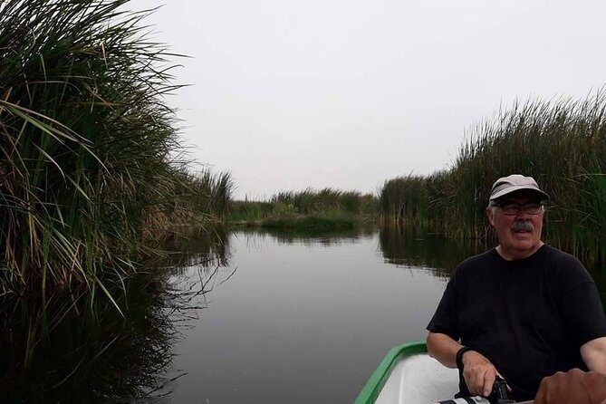 Pantanos de Villa Wildlife Refuge Tour in Lima - Why This Tour Offers Value