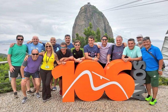 Pão de Açúcar: Includes Transfer, Tour Guide and Pão de Açúcar Tickets. - Final Thoughts: Is It Worth It?