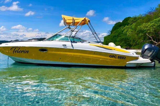 Papagayo Gulf Private Sunset Boat Tour - Final Thoughts: Who Will Love This Tour?