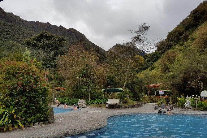 Papallacta Hot Springs & Spa Day Tour from Quito - Frequently Asked Questions