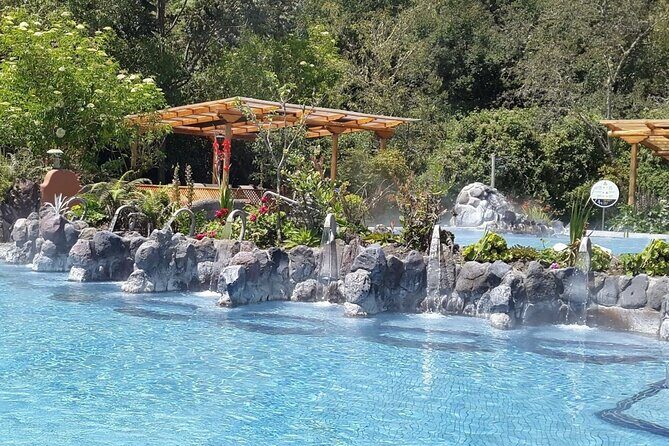 Papallacta Hot Springs Spa Resort - The Experience Through the Eyes of Travelers