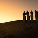 PARACAS and HUACACHINA SANDBOARD - Day Trip Lima - Authentic Experiences and Traveler Feedback