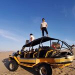 PARACAS and PISCO ROUTE with SANDBOARD - Day Tour - Who Will Love This Tour?