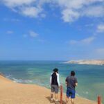 Paracas: Ballestas Island & Nature Reserve all inclusive - In-Depth Review of the Paracas All-Inclusive Tour