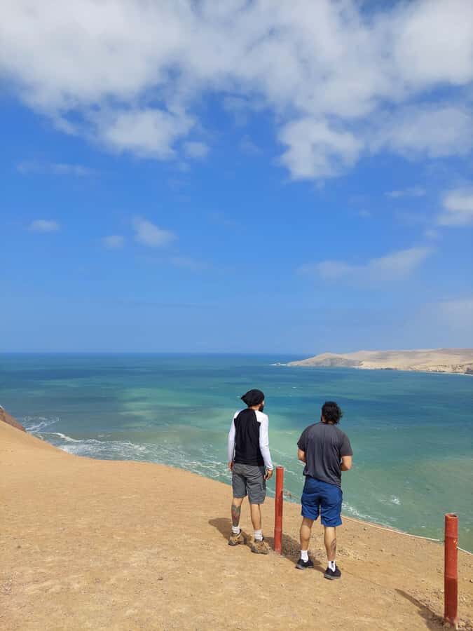 Paracas: Ballestas Island & Nature Reserve all inclusive - In-Depth Review of the Paracas All-Inclusive Tour