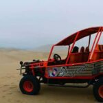 Paracas: Desert buggy ride in the southern desert of Paracas - Practical Details and What to Expect