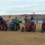 Paracas: Drive ATV and Buggy in Paracas Reserve - What Travelers Say