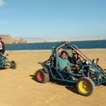 Paracas Full Day: Islas Ballestas, National Park and Sandboarding in Paracas - The Sum Up