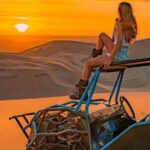 Paracas, Huacachina and Nazca: 2Day/1Night Tour from Lima - Day 1: From Lima to Paracas and Huacachina