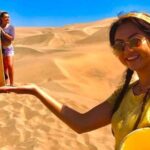 Paracas, Ica and Huacachina Oasis from Lima with Touristic Van - Final Thoughts — Is This Tour for You?