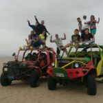 Paracas or Pisco: Private Huacachina Oasis Tour & Buggy Ride - What Travelers Love