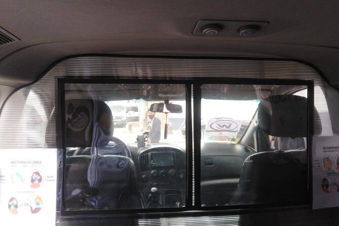 PARACAS SHUTTLE BUS - From Lima to Paracas - Frequently Asked Questions