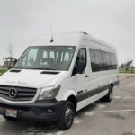 PARACAS SHUTTLE BUS - From Paracas to Lima - The Experience: What You Can Expect