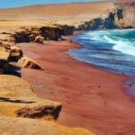 Paracas: Sunset trekking in the Paracas National Reserve - An In-Depth Look at the Sunset Trekking Experience
