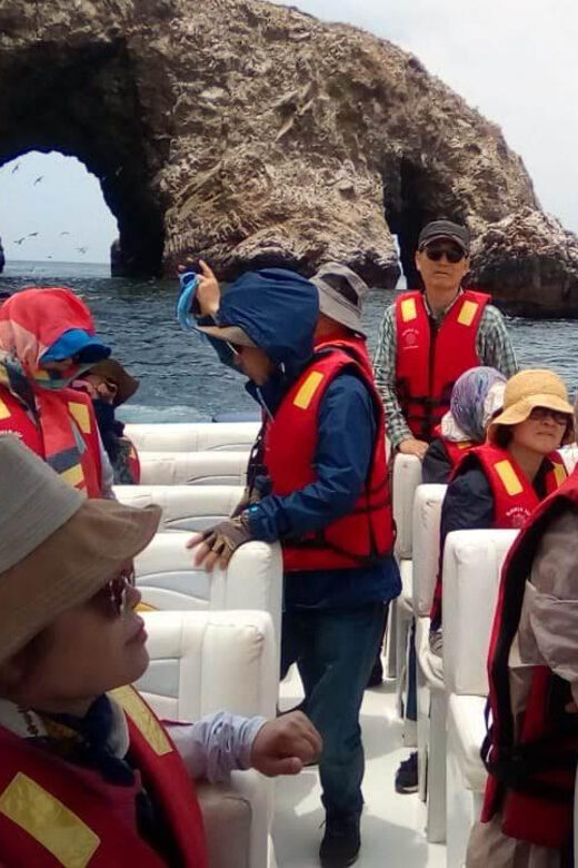 Paracas: Tours to Ballestas Islands by Speed Boat - Final Thoughts: Why This Tour Is a Great Choice