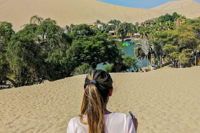 Paracas y Huacachina desde LIMA , Islas Ballestas y sandboarding - Final Thoughts