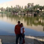 PARACAS+ICA +HUACACHINA (Ballestas Island+Sundboard) Private Tour - The Practicalities: What You Need to Know