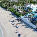 Paradise Island Beach Club - Amazing Cabbage Beach Day Pass - Why You’ll Love This Experience