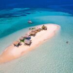 Paradise Island Cayo Arena Tour Snorkeling, Mangroves, Local Food - The Sum Up