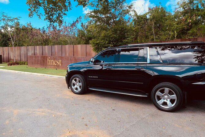 Paradise on Wheels: Suburban Premiere in Punta Cana - Round Trip - Who Is This Tour Best For?