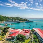 Paradise Taxi & Tours USVI Airport Transport Hampton by Hilton - The Sum Up