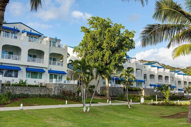 Paradise Taxi & Tours USVI- St.Thomas Airport Transfer to Bolongo Bay / Limetree - The Authenticity and Value