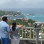 Paradise Taxi & Tours USVI - St. Thomas, Virgin Islands- Island Scenic Tour - Authentic Experiences and Practical Tips