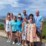 Paradise Taxi & Tours USVI -St. Thomas, Virgin Islands-Private Group-Island Tour - An In-Depth Look at the Tour Experience