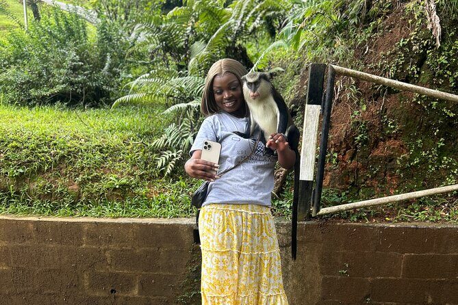 Paradise Unveiled Full Day Island Escape - Authentic Experiences and Authenticity