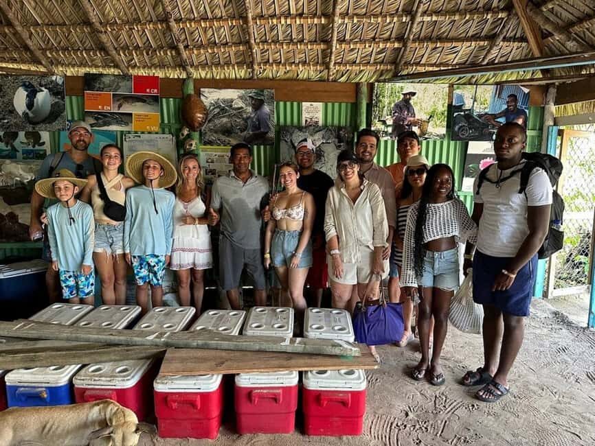 Paradisiacal Getaway: Soana Island from Punta Cana - Final Thoughts: Is This Tour Right for You?