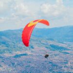 Paraglide over beautiful Medellin - What Makes This Tour Stand Out