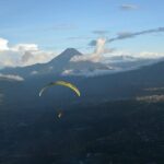 paragliding - Frequently Asked Questions