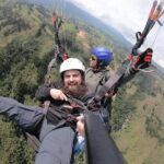 Paragliding Adventure with Transportation and Gopro Videos HD - A Closer Look: What the Tour Includes and What You Can Expect