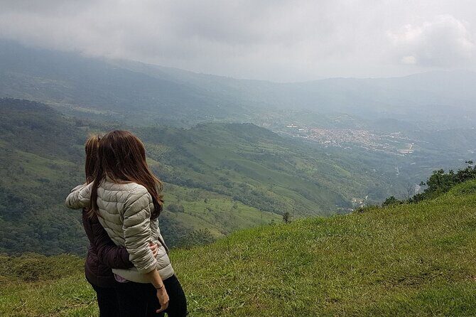 Paragliding and River Tubing private experience from Guatape - Who Should Consider This Tour?