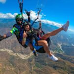 Paragliding Chicamocha Canyon, San Gil - The Experience in Detail