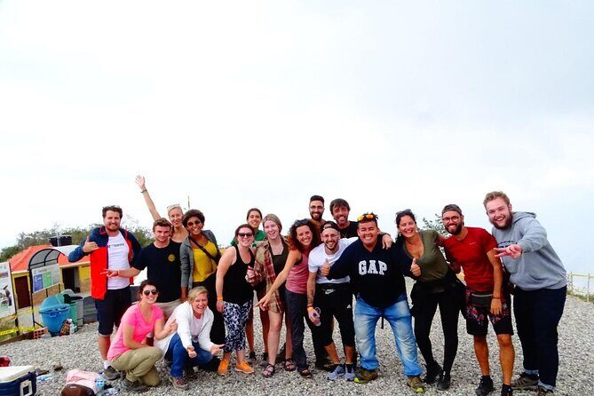 Paragliding Chicamocha - Who Will Love This Tour?