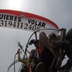 Paragliding Experience in Cartagena - A Deep Dive into the Paragliding Tour in Cartagena