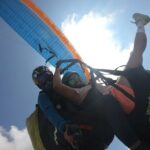 Paragliding experience in the Chicamocha Grand Canyon - Practical Tips for the Paragliding Adventure