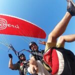 Paragliding Flight at Paracas National Reservation - FAQ: Your Questions About Paragliding in Paracas