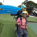Paragliding Flight Experience In Rio De Janeiro - FAQ